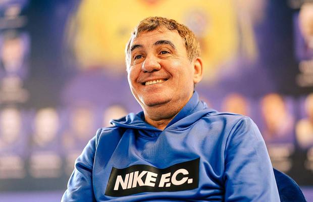Un post TV din România a pierdut drepturile pentru meciurile naționalei! + Cine va transmite debutul lui Gheorghe Hagi din noul mandat