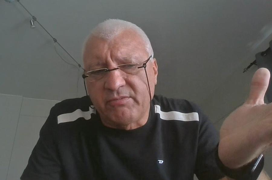 Florin Motroc, invitat luni la GSP Live „Nu vor să fugă” » Ce a observat la Rapid: „Am pățit-o și eu, și tata”