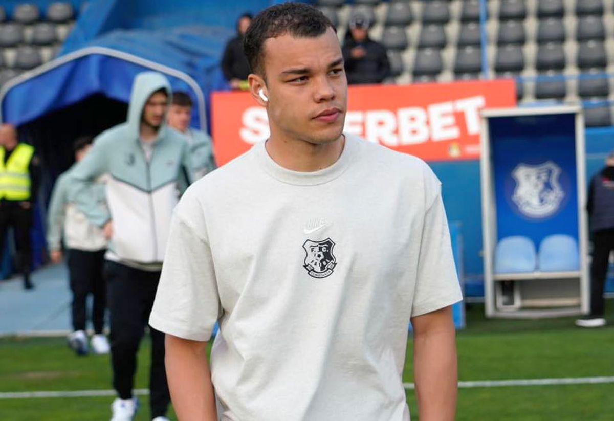 Farul Constanța - FCSB, duel tare în play-out-ul Superligii: imagini din meci