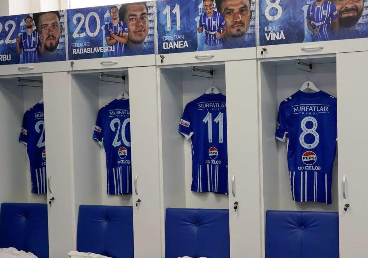 Farul Constanța - FCSB, duel tare în play-out-ul Superligii: imagini din meci