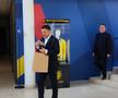 Durata contractului lui Gică Hagi la echipa națională a României și obiectivul setat de FRF