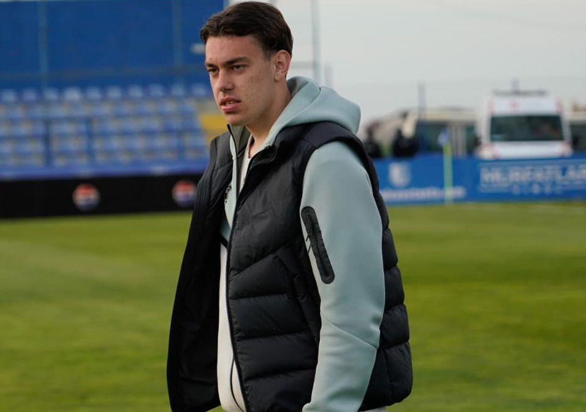 Farul Constanța - FCSB, duel tare în play-out-ul Superligii: imagini din meci