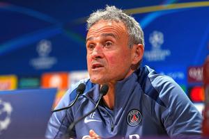 Luis Enrique, mesaj clar pentru două vedete: „Dacă nu sunt fericiți, găsim o soluție” » Liverpool stă la pândă