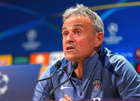 Luis Enrique, mesaj clar pentru două vedete: „Dacă nu sunt fericiți, găsim o soluție” » Liverpool stă la pândă