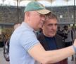 Roberto Opațchi și Gică Hagi