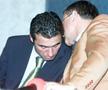 Gică Hagi și instalarea la națională din 2001 / FOTO: Gazeta Sporturilor