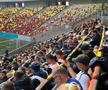 Cine e fostul fotbalist care s-a pozat cu Gică Hagi la evenimentul FRF de astăzi: au intrat în vestiarul Stelei în aceeași zi