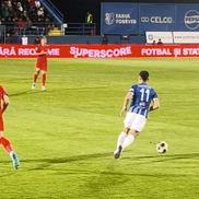 Farul Constanța - FCSB / FOTO: Ionuț Coman (GSP)