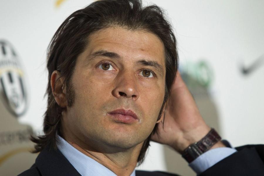 Alessio Tacchinardi / Foto: Imago Legenda lui Juventus: „În Chivu îl văd pe noul Mourinho și vă spun de ce”