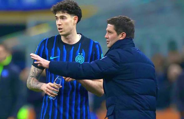 Oficialul lui Inter s-a săturat: „Să ne sune că știu numărul, în loc să vorbească de el!”