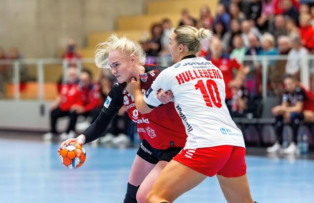 Din naționala Norvegiei direct în „Liga Florilor” » Cel mai recent transfer a fost prezentat