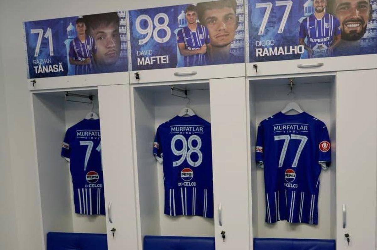 Farul Constanța - FCSB, duel tare în play-out-ul Superligii: imagini din meci