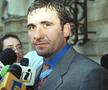Imagini nepublicate cu Gică Hagi, de la începuturile anilor 2000 / Sursă foto: GSP
