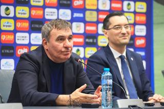 Prima convocare a lui Hagi » Singurul jucător din lotul preliminar care nu respectă principiile, dar joacă într-un campionat de top