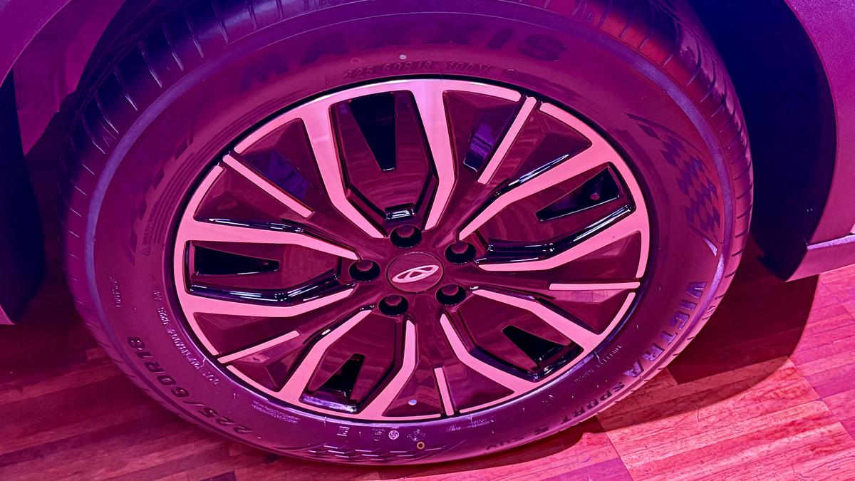 Lansare oficială în România pentru Chery Tiggo 7 HEV