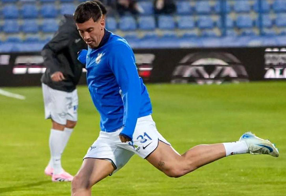 Farul Constanța - FCSB, duel tare în play-out-ul Superligii: imagini din meci