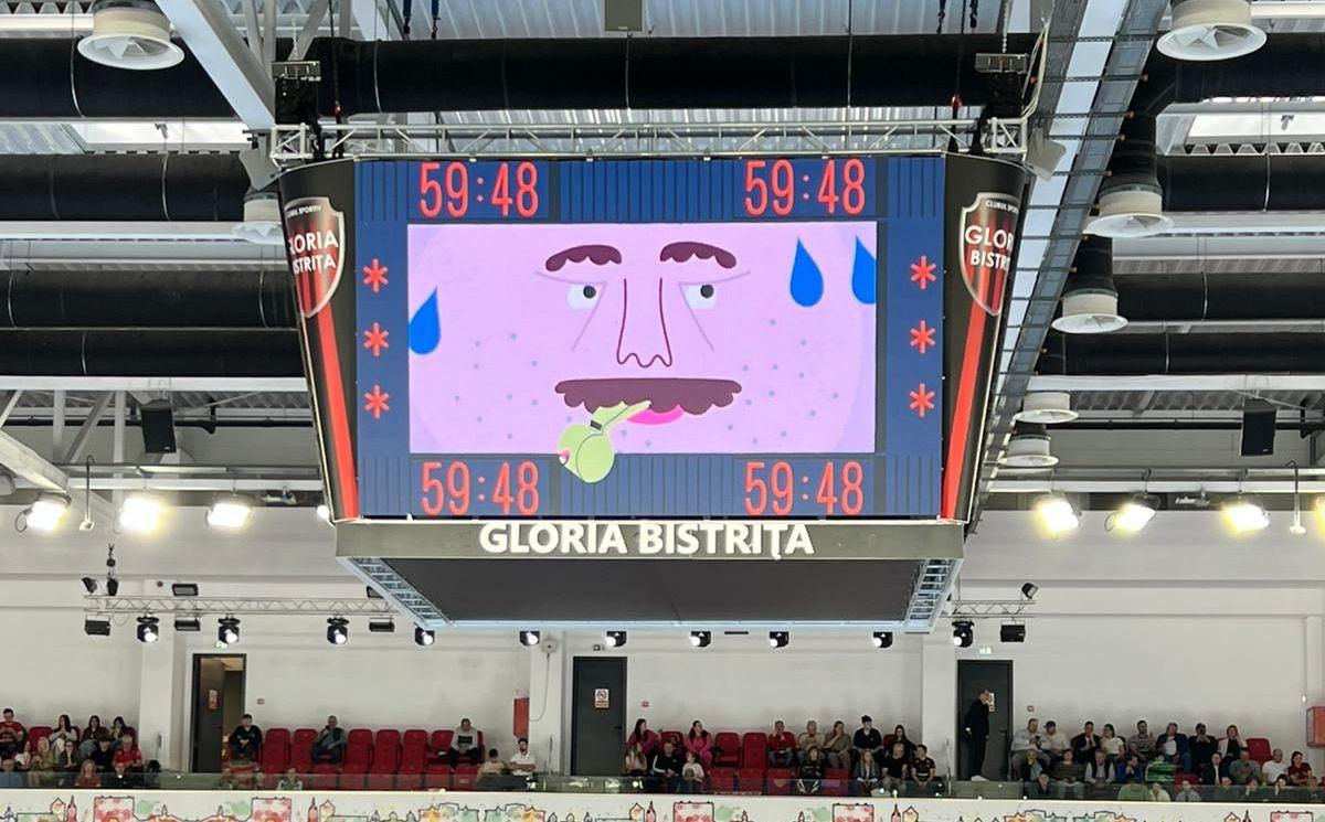 Detaliul impresionant observat în TeraPlast Arena: cum contribuie EHF la educarea fanilor