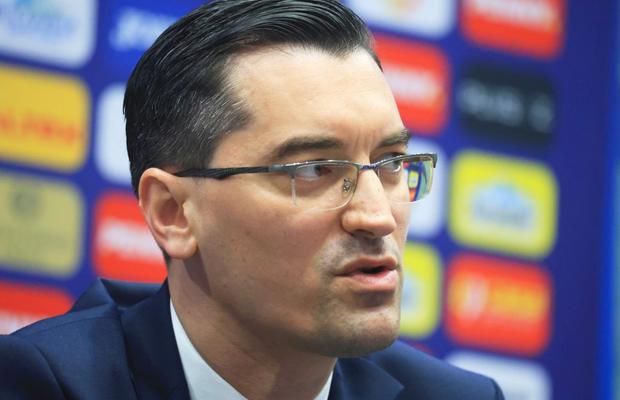 Ilie Drăgan, atac frontal: „Lui Burleanu îi este frică să meargă la TAS! Și mai este și mincinos!”