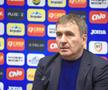 Gheorghe Hagi, noul selecționer al României // FOTO: Ionuț Iordache (GSP.ro)