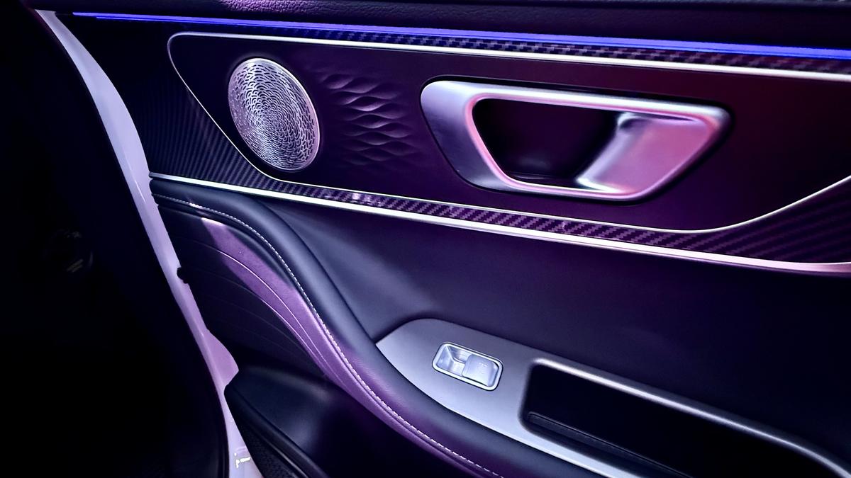 „Tancul” chinezesc care atacă piața SUV-urilor din România s-a lansat oficial la București