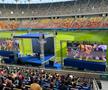 Cine e fostul fotbalist care s-a pozat cu Gică Hagi la evenimentul FRF de astăzi: au intrat în vestiarul Stelei în aceeași zi
