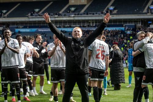Neil Lennon