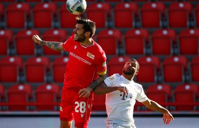 Virusul schimbă radical fața fotbalului » Primele concluzii în Bundesliga arată noi stiluri de joc