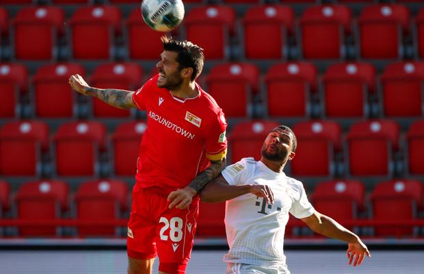 Virusul schimbă radical fața fotbalului » Primele concluzii în Bundesliga arată noi stiluri de joc