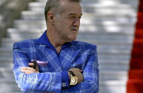 Gigi Becali poate obține 800.000 de euro din transferurile lui Harlem Gnohere și Ovidiu Horșia