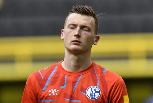 Bundesliga a revenit la sfârșitul săptămânii precedente, după mai bine de două luni de pauză // Sursă foto: Getty