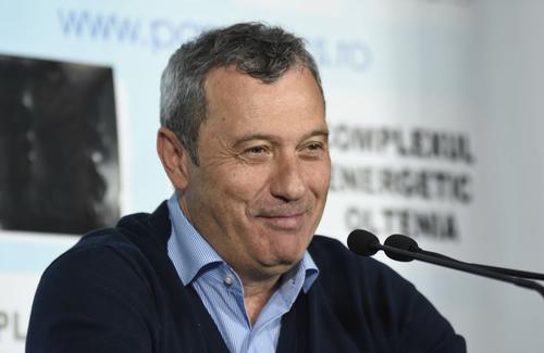 Mircea Rednic este de la începutul anului antrenorul lui Poli Iași