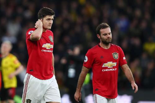 Moralul fotbaliștilor din Premier League are de suferit în această perioadă // Sursă foto: Getty