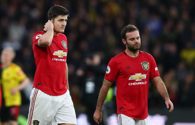 PREMIER LEAGUE. Cu moralul la pământ! Un sfert din jucătorii fotbalului insular sunt deprimați