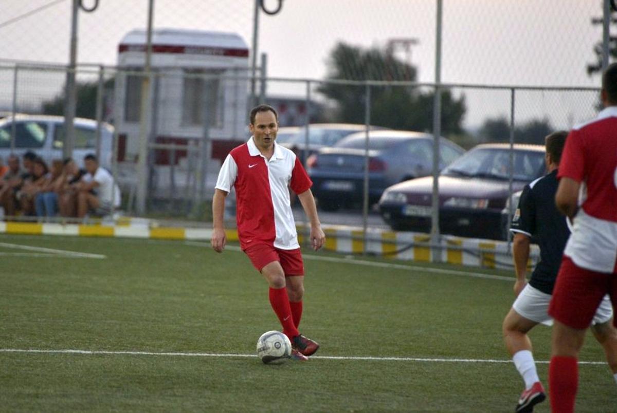 DINAMO. Un idol al fanilor se amuză pe seama situației din club: „Zici că e serial pe Netflix. E o comedie bună”