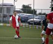 Fotbalistul Ionuț Negoiță: „Jucam cât avea el poftă”
