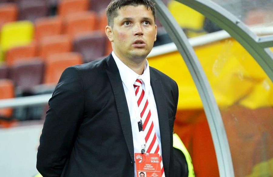 EXCLUSIV Cum l-a ofertat Marcel Vela pe un fost oficial de la Dinamo: „Vă spun în premieră. Ne-am întâlnit două-trei zile”
