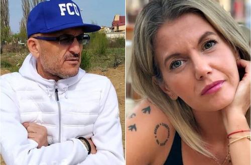 Lorena Balaci l-a atacat pe Adrian Mititelu pe Facebook