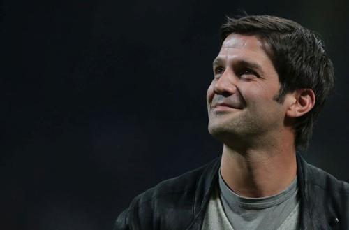 Fostul internațional Cristi Chivu a fost dorit la Dinamo