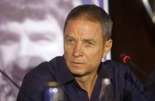 Tudorel Stoica nu a jucat în finala din 1986, fiind suspendat