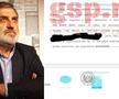 DINAMO. EXCLUSIV / FACSIMIL. Spaniolii dezvăluie actele de la tratativele cu Negoiță: „Cine minte acum?” + Reprezentanții suporterilor, arătați cu degetul: „Prestație de detectivi particulari”