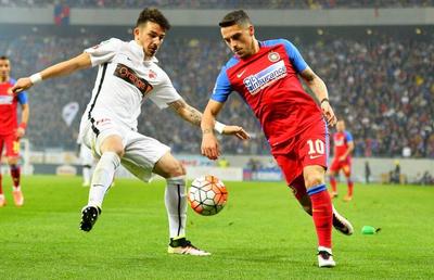 DINAMO. Nicolae Stanciu, explicații în premieră despre donația pentru Dinamo: „Sper să facă o echipă puternică”