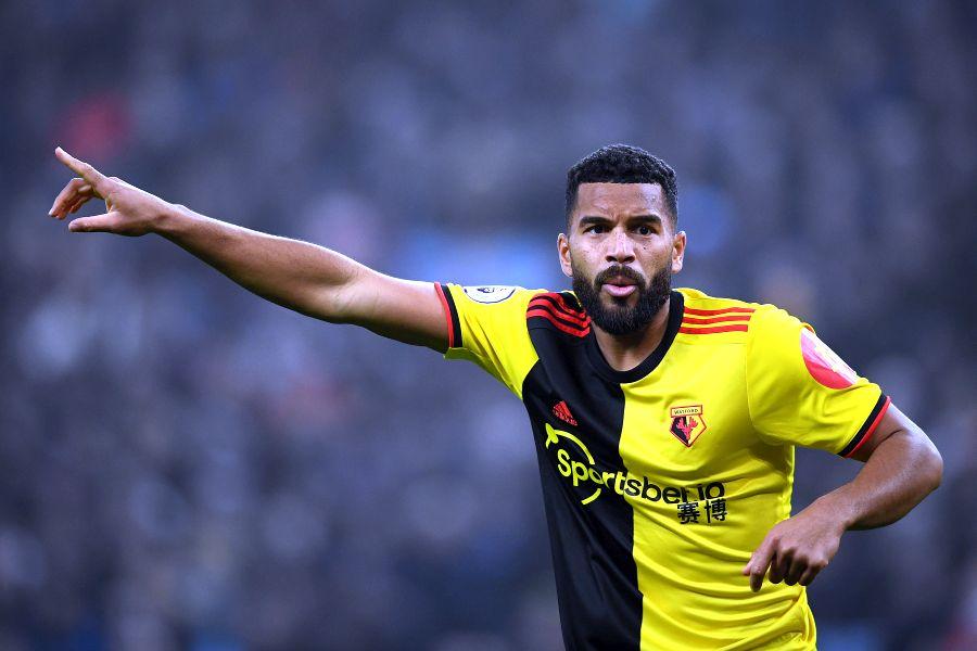 Adrian Mariappa. Foto: Guliver/gettyimages Mărturisiri tulburătoare ale unui fotbalist din Premier League depistat pozitiv cu COVID-19: „Nu pot să înțeleg, este înfricoșător!”