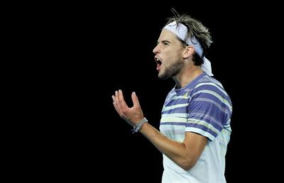 Dominic Thiem e categoric » Face un turneu și ajută pe cine dorește