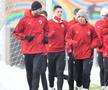 EXCLUSIV Incredibil! În timp ce restul echipelor protestează încuiate în baze, Dinamo le-a dat liber pe „blat” jucătorilor! Ce riscă acum „câinii”