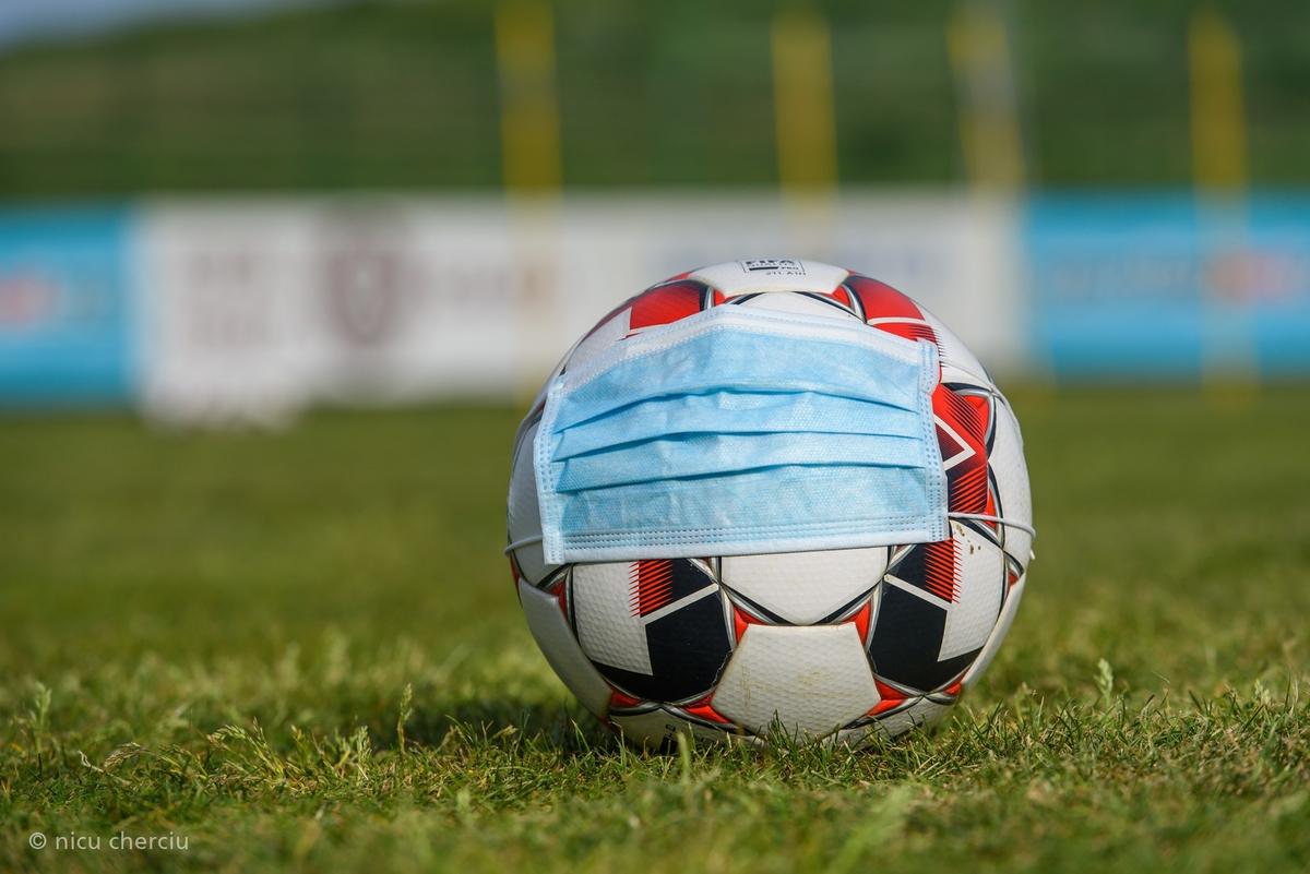 CFR Cluj antrenamente