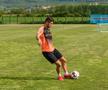 CFR Cluj antrenamente