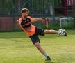 CFR Cluj antrenamente