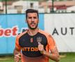 EXCLUSIV Noi probleme la CFR Cluj: clubul a fost dat în judecată! Acuze grave: „Oameni aroganți și lipsiți de respect! Voiau să scape de mine, că sunt ginerele lui Iuliu Mureșan”