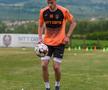 CFR Cluj antrenamente