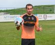 CFR Cluj antrenamente